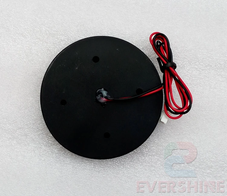 Gas price Digital Numbers Module LED decimal point ,outdoor waterproof led signs usage for 18'' 20'' 22'' 24'' 36'' 48'' etc (5)