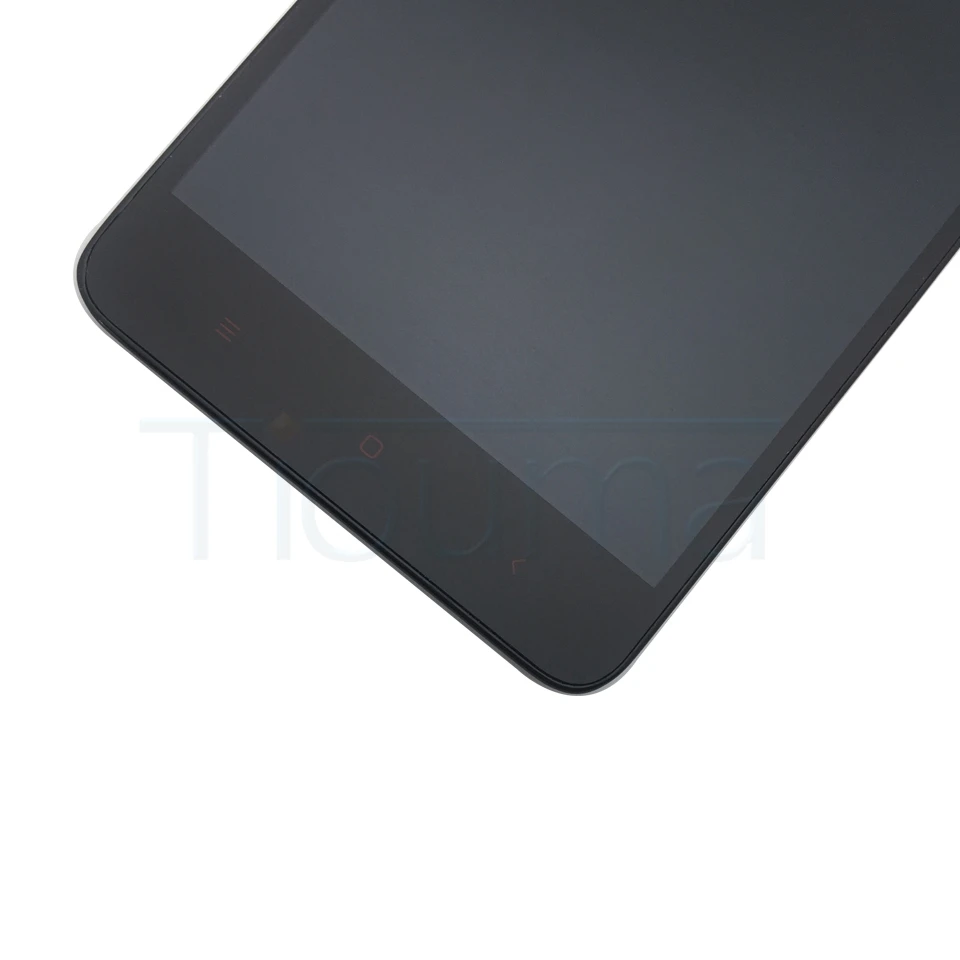 Redmi Note 2 LCD Display With Frame (4)