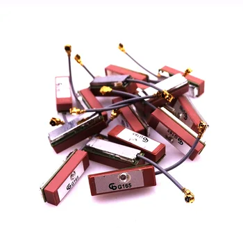 

50pcs GSM antenna G165 NEO-6M LEA-4S NEO5M