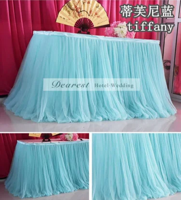 table skirt net (7)