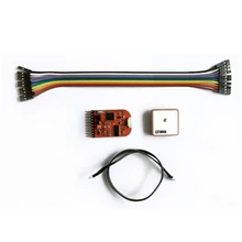FF OSD S2 Барометр Версия Фантом NAZA OSD Чтения Данных 2/IOSD OSD/Барометр с 6 М/8 М GPS