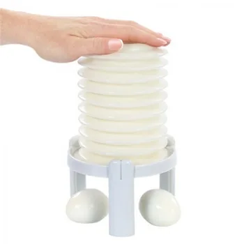 

1PCS Eggshell Peeler Hard-Boiled Egg Shell Tools Stripping Eggshell Peeling Eggshell Machine Remove Peeler Creative Kitchen Tool