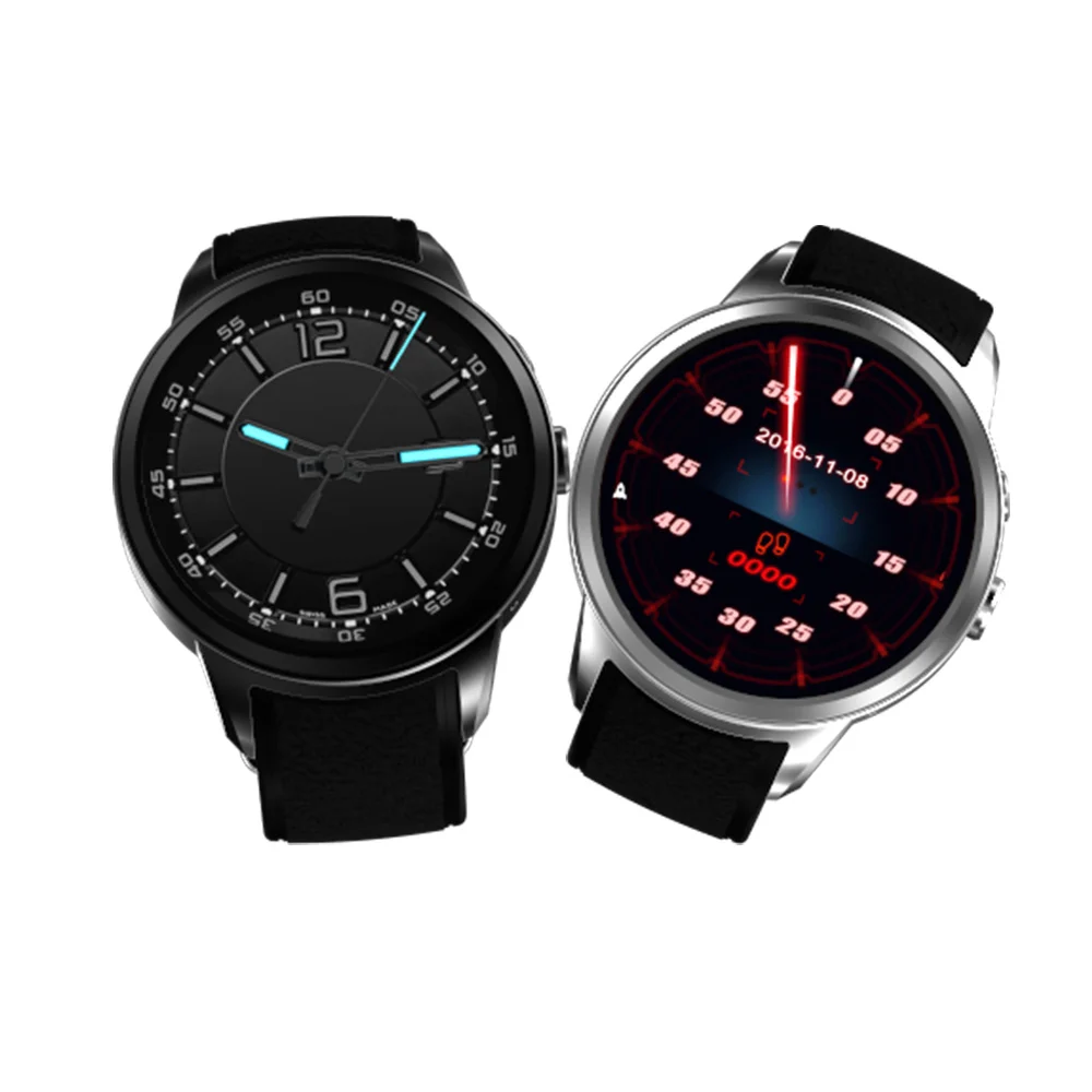 smart watch a7