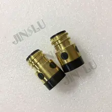 MIG350 pana стиль сварочный фонарь запасные части изолятор 10 шт