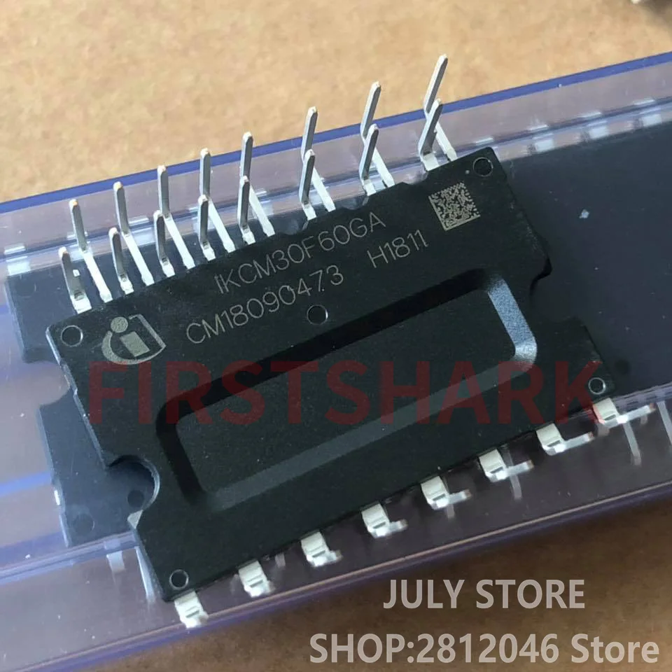 

FREE SHIPPING IKCM30L60GA 1/PCS NEW MODULE