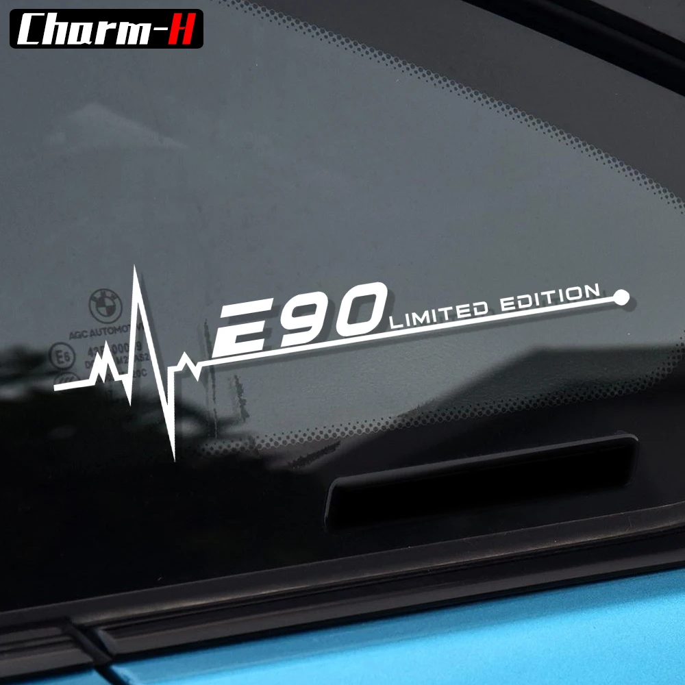 Buy Car Styling Reflective Window Decal Sticker for