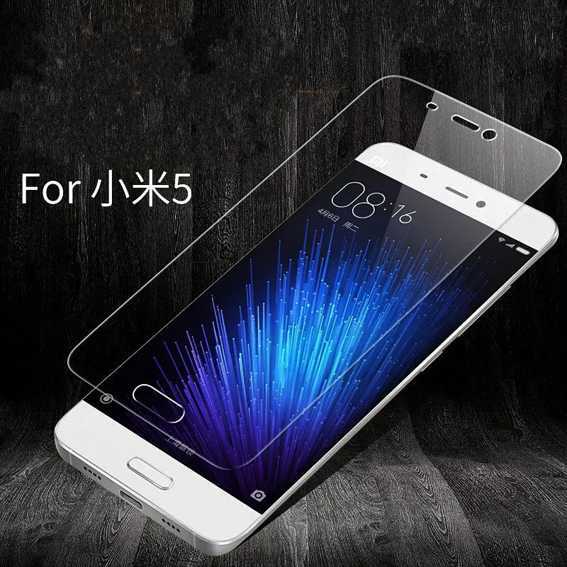 Закаленное стекло для Xiaomi Mi5 Mi4 Mi4S Mi4C Mi4I Mi3 mi 5 4 3 4c 4i|glass screen|tempered glass screen protectorglass protector