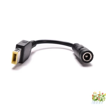 

1pcs Practical Multi-Functional Converter Cable Adapter For Lenovo ThinkPad Power Supply