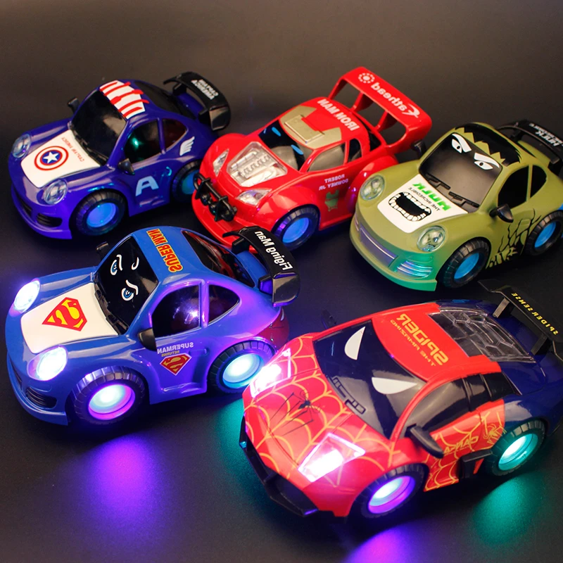 electric toy cars for girls