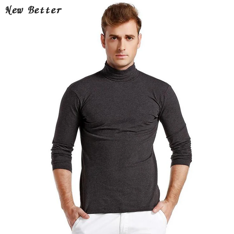Popular Mens Thermal Turtleneck-Buy Cheap Mens Thermal