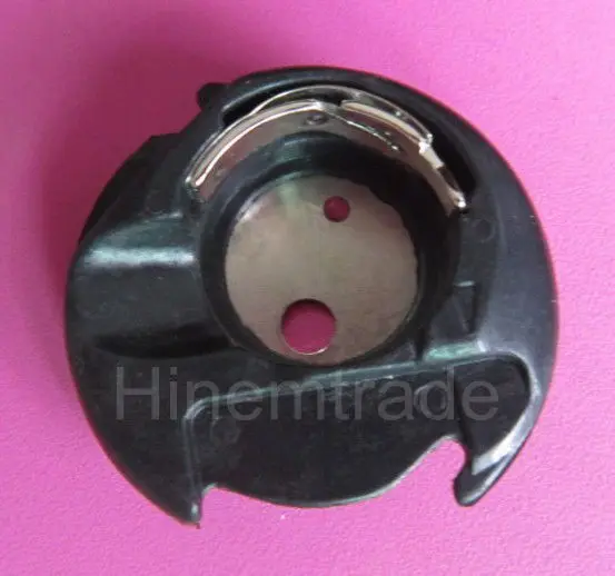 

Janome Model 4618 Bobbin Case 627569003 / 627569106 bobbin case for janome