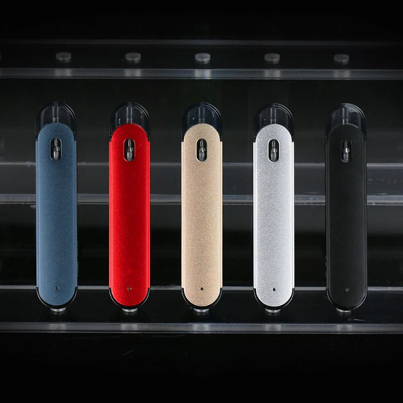 Новый Pod Системы для электронной сигареты Eleaf эльфов Комплект Встроенный 360 мАч и 1