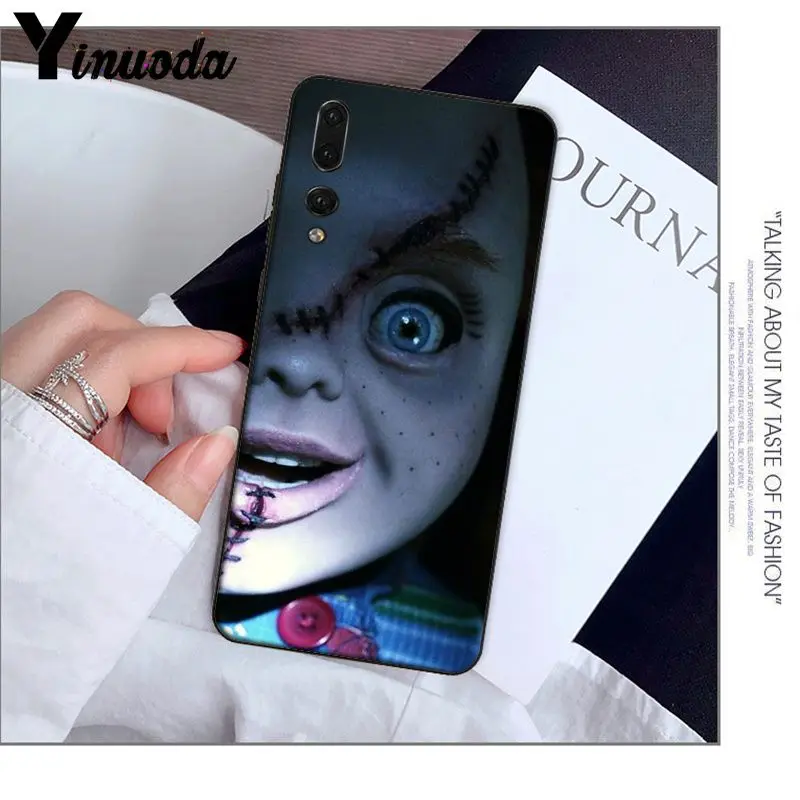Film movie Horror icon CHURSE OF CHUCKY CHILDS