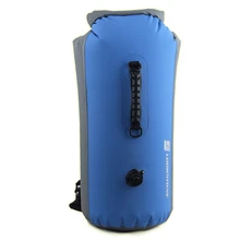 60L PVC Professional IPX7 Waterproof Swimming Bag Inflatable Snorkeling Rafting Drifting Diving Dry Bag Backpack Stuff Sack A30