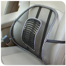 Автомобильная сидение кресло задняя сетка подушки для peugeot Buick Bentley Scania 6008 301 408 Skoda OCTAVIA III N-одна скорость NSX-GT 206 307 406