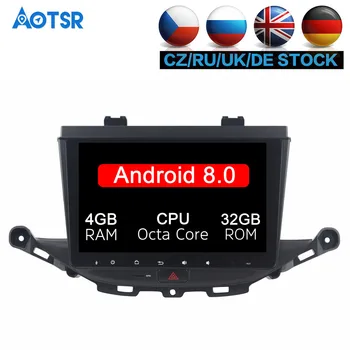 

Android 8.0 PX5 Octa Core car dvd player for Opel CORSA 2015 2016 headunit multimedia player tape recorder 4GB RAM 32GB free map