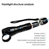 LED Flashlight 1