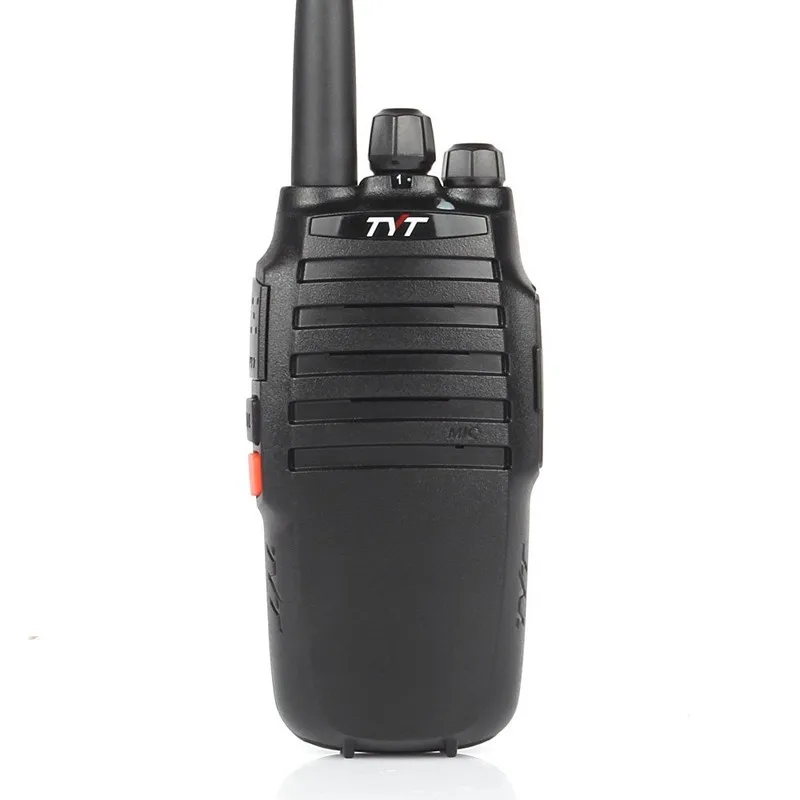 TYT TC-8000 10 Вт двустороннюю Любительское радио, UHF 400-520 мГц 16CH скремблер тот VOX трансивер