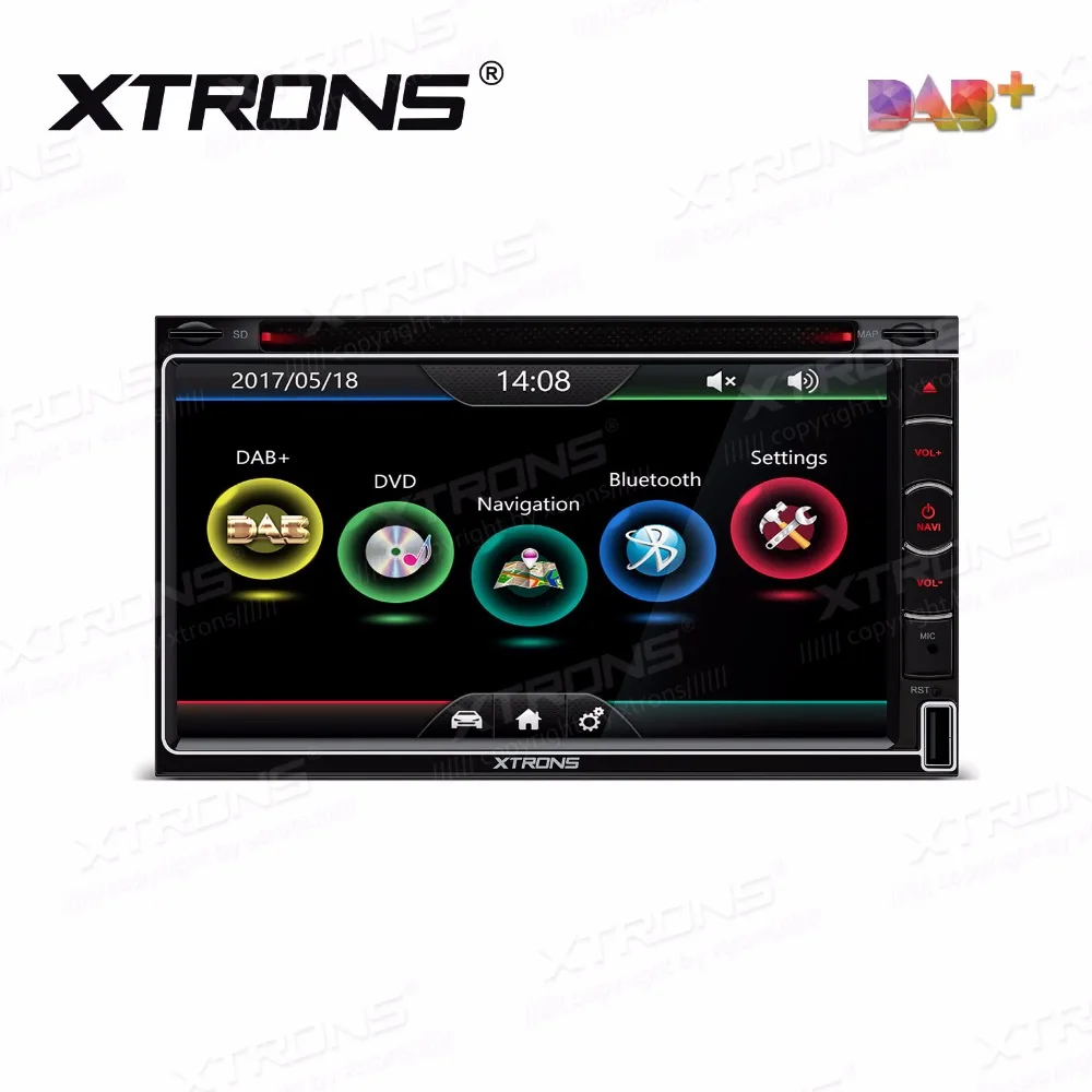 Sale XTRONS 6.95
