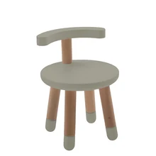 Детское кресло, регулируемое кресло, толстое детское кресло