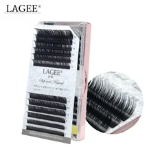 

All size,1 case,Free shipping,7~15mm MIX,20sheets/tray,Mink eyelash extension,False eyelashes,Individual eyelashes