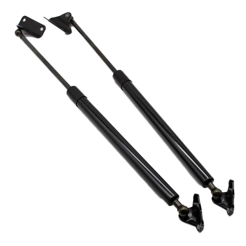 2x Auto Rear Trunk Tailgate Boot Lift Supports Shock Gas Struts for