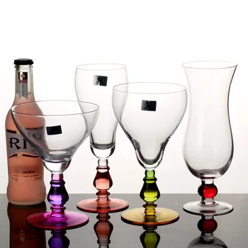 

KTV bar creative juice glass cup wine beer cold drink cocktail cup Home Furnishing decoration