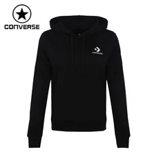Original New Arrival Converse Women’s Hooded Pullover Sportswear