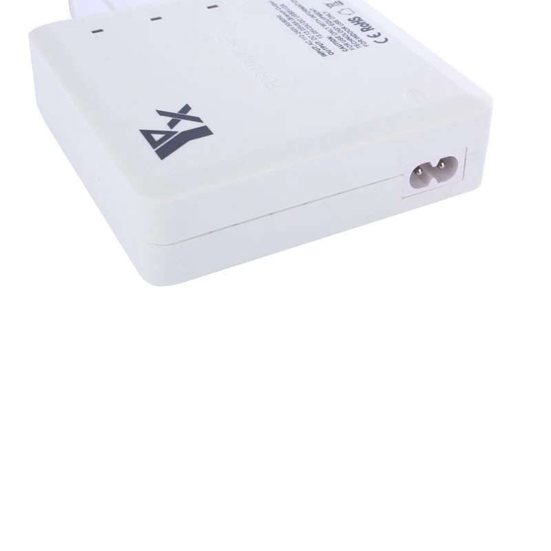 Mini 6 port charger 4 Battery & 2 USB port Intelligent housekeeper Charging For DJI Mavic air Drone Accessories 1 (6)
