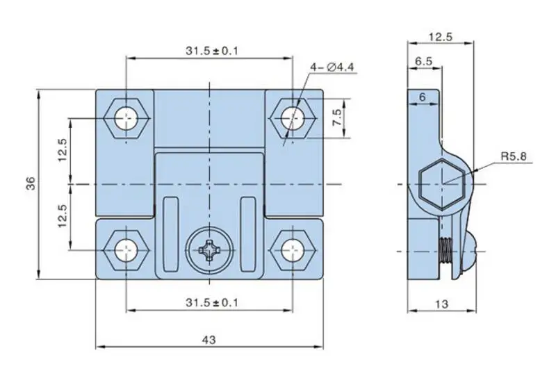 High Quality Renovação da Casa