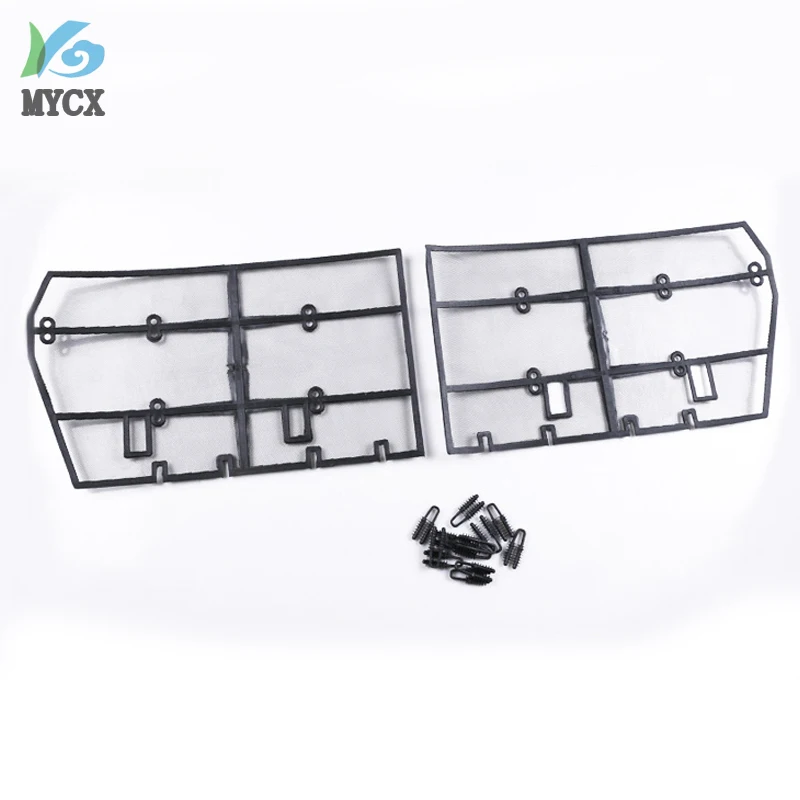 For Toyota Prado FJ150 33