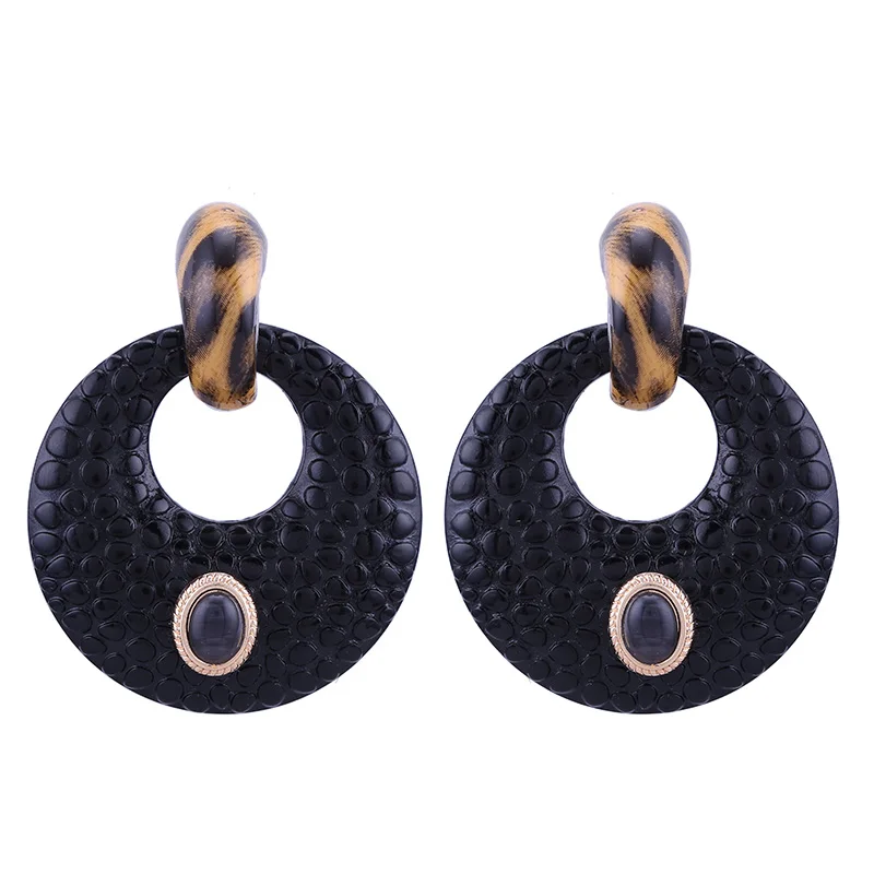 Earrings for woman