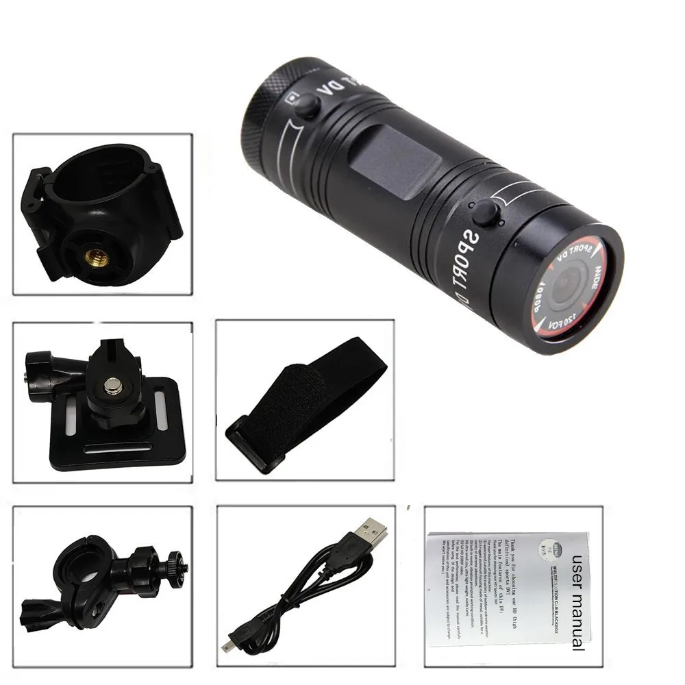 DVR Accessory