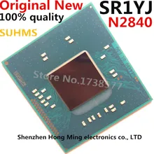100% nova N2840 SR1YJ Chipset BGA