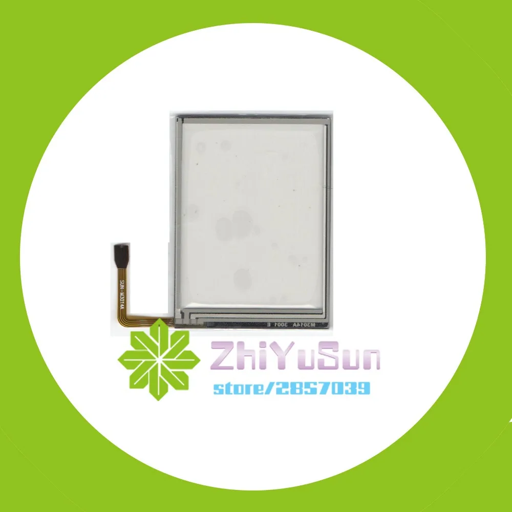 

ZhiYuSun for Zebra Symbol Motorola MC2180 3Inch 4Wire Resistive TouchScreen Panel Digitizer glass