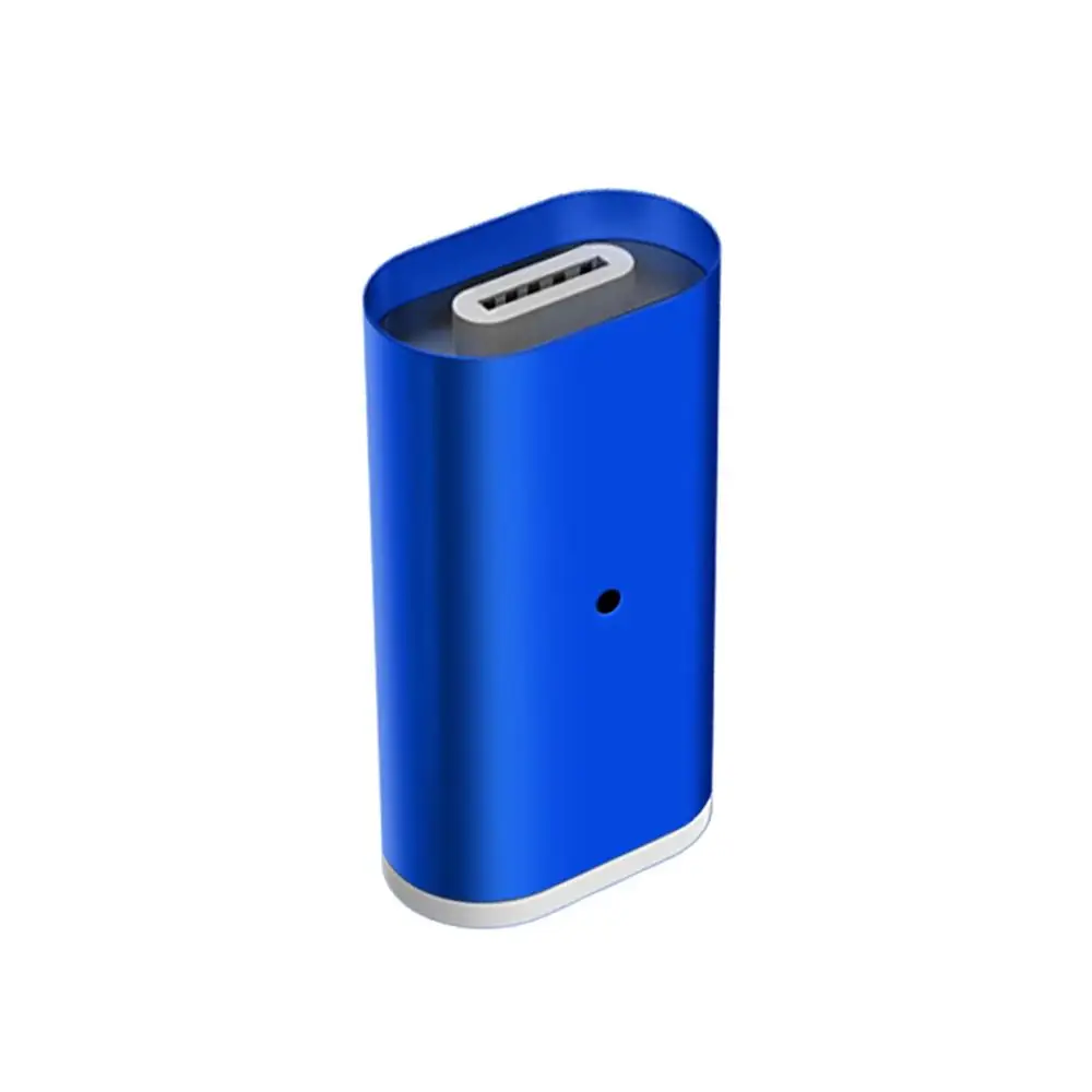 Быстрая зарядка Магнитный адаптер для Android type C Micro USB 2,0 устройство к Micro USB кабель