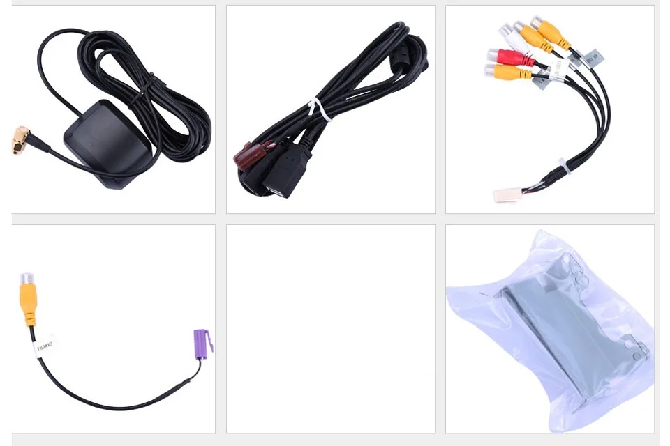 Clearance Marubox 2 Din Android 7.1 For Kia Rio Multimedia Car DVD Player K2 2010-2015 Quad Core 8" GPS Navigation Radio System 8A200DT3 11