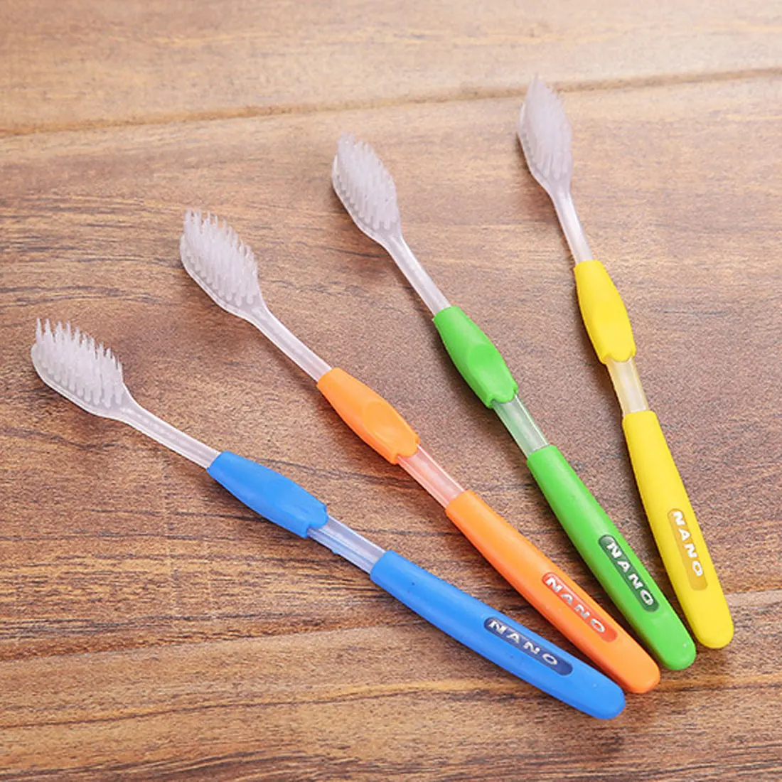 plastic makeup mirror