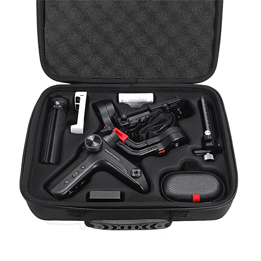 Protection-Storage-Carrying-Case-For-Zhiyun-weebill-lab-Handheld-Gimbal-Stabilizers-Accessories-Shoulder-Bag-Portable-Handbag (4)