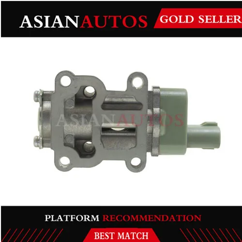 22270-76020 2227076020 клапан управления холостого хода IACV для Toyota Previa Tercel 95-97 двигатель холостого хода