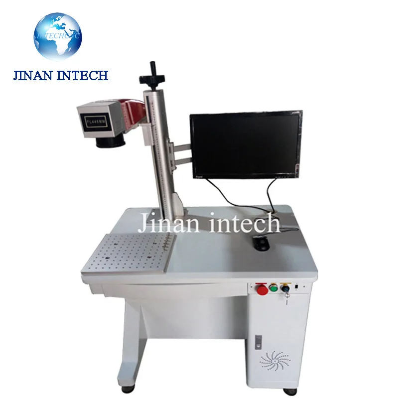 Clear The Working Path Homemade Metal Marking Machine | Инструменты