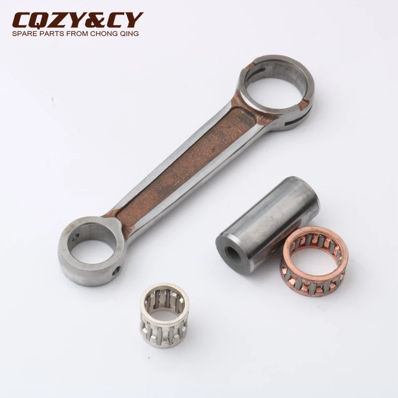 crankshaft connecting rod for Puch E50 E-50 motorcycle accessories crankshaft bearing shell motorcycle crankshaft