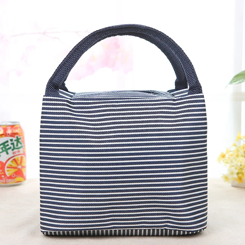 Bolsas p almoço