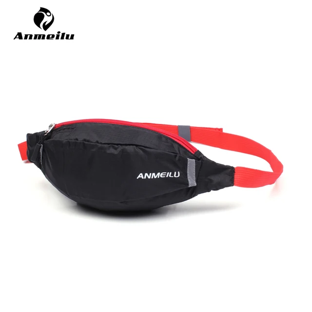 Special Offers ANMEILU Gym Bag Men Women Waterproof Bike Bag Waist Fanny Pack Mini Sport Running Bag Outdoor Cycling Climbing Bags Bolsa 2018 Special Offers ANMEILU Gym Bag Men Women Waterproof Bike Bag Waist Fanny Pack Mini Sport Running Bag Outdoor Cycling Climbing Bags Bolsa 2018