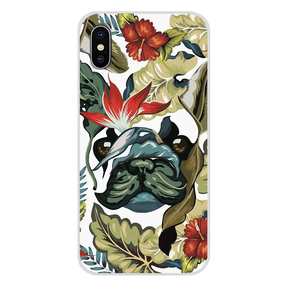 Аксессуары чехлы для телефонов French IE Squat Xiaomi Redmi Note 6A MI8 Pro S2 A2 Lite Se MIx 1 Max 2 3 Oneplus