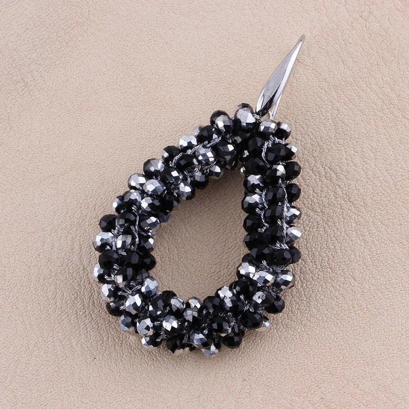 Black Sliver