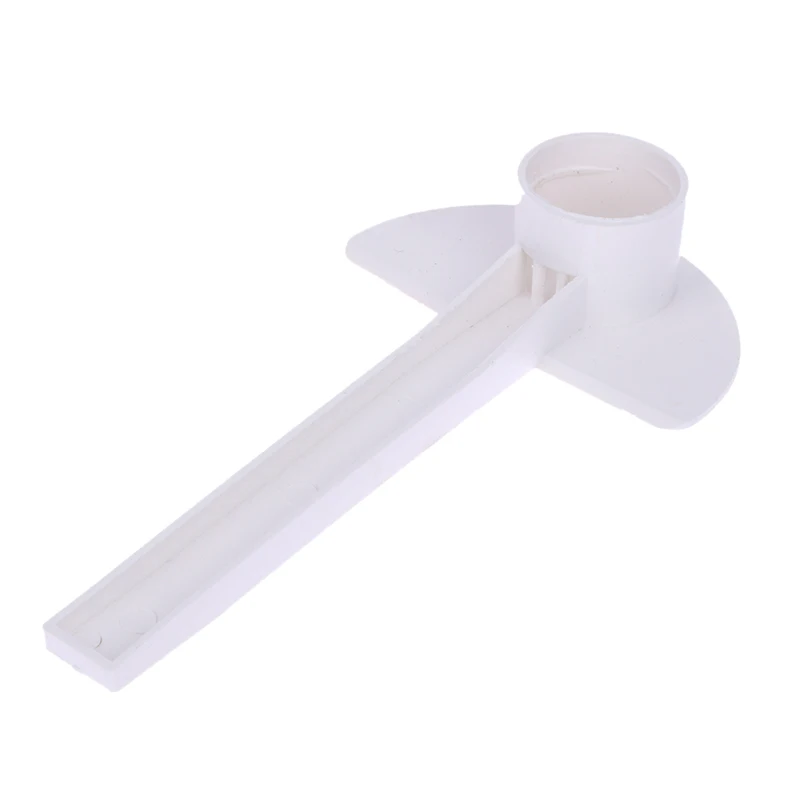 

10PCS/Set Plastic Hive Tool Beekeeper Bee Keeping Honey Entrance Feeder Pets Feeding Tools apicultura Bee Drinking Fountain