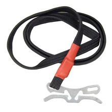 Спиннинг одной рукой операции повязки жгут для оказания первой помощи Комплект для наружной лагерные принадлежности