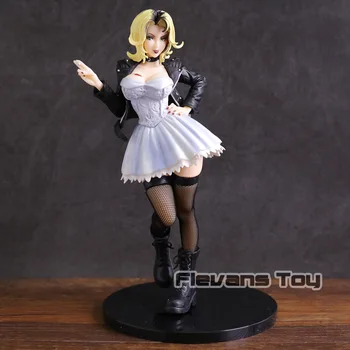 

Bride of Chucky Tiffany Horror Bishoujo Statue PVC Figure Collectible Model Toy