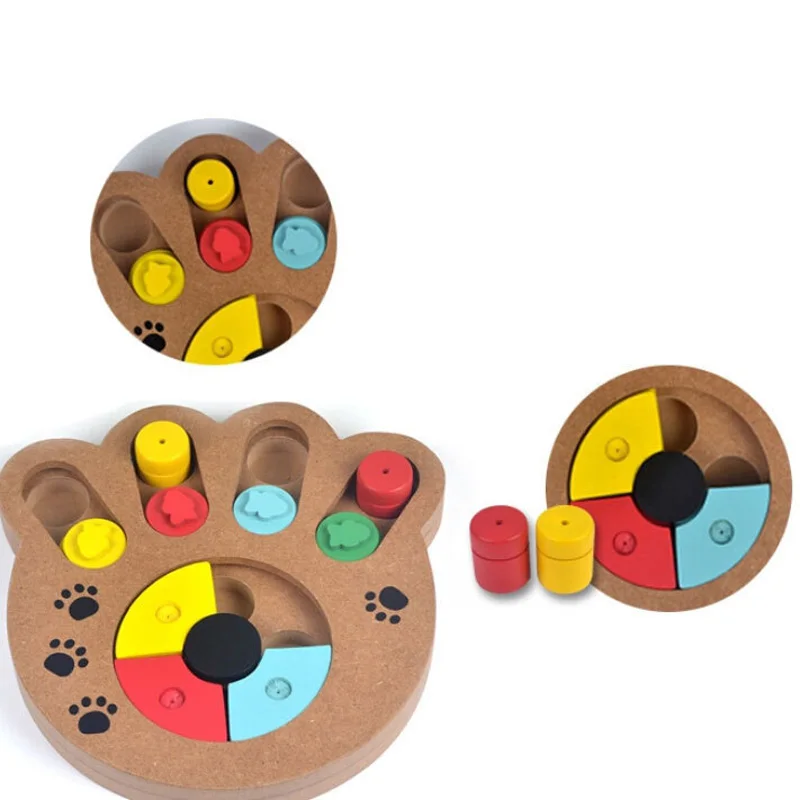 Interactive-toys-for-dogs-and-cats-Food-treated-wooden-pet-toys